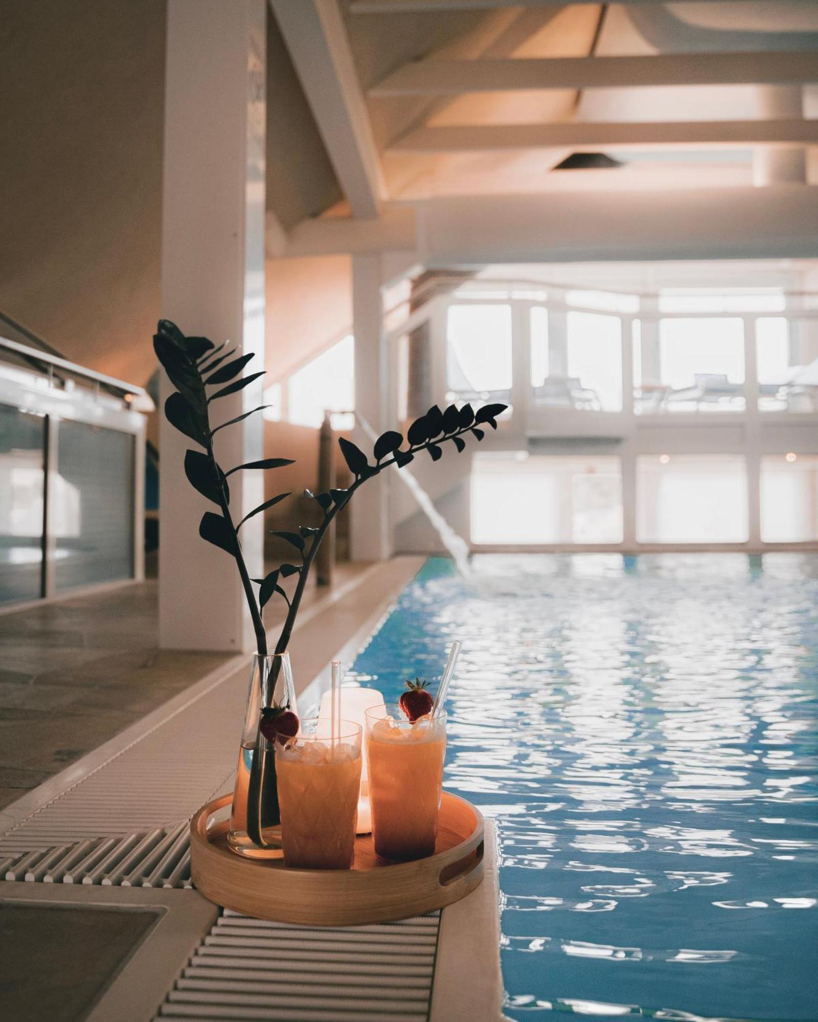 Hotel An Der Wasserburg Wolfsburg Zewnętrze zdjęcie